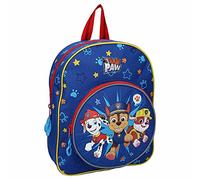 Nickelodeon rucksack Paw Patrol Jungen 6,9 L Polyester blau