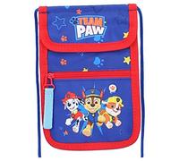 Vadobag VB27756 Paw Patrol Brustbeutel, Mehrfarbig Einheitsgröße