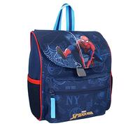 Vadobag Schulranzen Spider-Man School Time