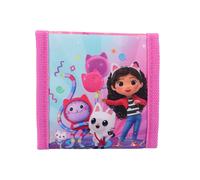 Vadobag Wallet Gabby's Dollhouse The Party Starts Meow