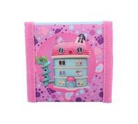 Vadobag Geldbörse Gabby's Dollhouse Unlimited Adventure 10x10x1 cm