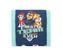Vadobag Wallet PAW Patrol Best Team Ever