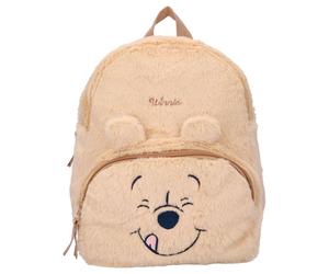 Vadobag Winnie The Pooh Kinder Rucksack 6 Liter Fluffy Festival