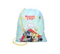 Vadobag Woezel & Pip Gym Bag Fun and Magic