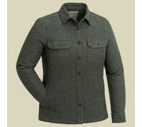 Värnamo Overshirt Men XXL grün - d.green melange