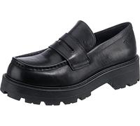 Vagabond 5049-501-20 Cosmo 2.0 - Damen Schuhe Halbschuhe - Black, Größe:41 EU