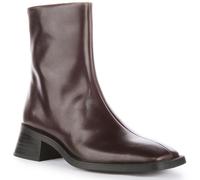 Vagabond 5217-201-35 Blanca - Damen Stiefelette - Dark-Brown, Größe:40 EU
