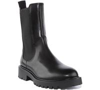 Vagabond 5241-201-20 Kenova - Damen Schuhe Stiefel - Black, Größe:37 EU