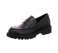 Vagabond Women's Kenova Leather Loafers - UK 7