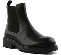 VAGABOND SHOEMAKERS Damen Stiefelette 'KENOVA' schwarz, Größe 41, 7322154 Schwarz 41