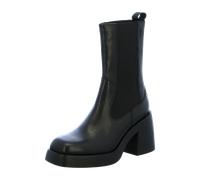 Vagabond »BROOKE« Stiefelette mit Stretcheinsätzen