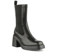 Vagabond 5244-001 Brooke - Damen Schuhe Stiefeletten - 20-Black, Größe:40 EU