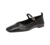 Vagabond 5307-401-20 Delia - Damen Schuhe Ballerinas - Black für Damen, schwarz, Größe 36 EU