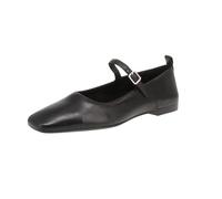 Vagabond 5307-401-20 Delia - Damen Schuhe Ballerinas - Black, Größe:39 EU