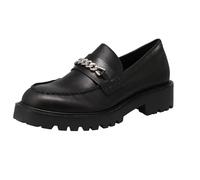 Vagabond 5440-101 Kenova - Damen Schuhe Halbschuhe - 20-Black, Größe:39 EU