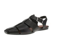 Vagabond 5501-101-20 Wioletta - Damen Sandalen - Black, Größe:37 EU