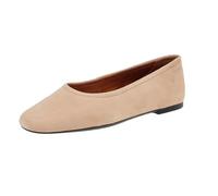 Vagabond 5508-040-11 Jolin - Damen Schuhe Ballerinas - Safari, Größe:36 EU