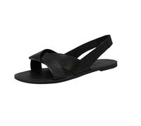 Vagabond 5531-001-20 Tia 2.0 - Damen Schuhe Sandaletten - Black, Größe:37 EU