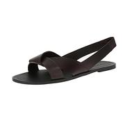 Vagabond 5531-001-35 Tia 2.0 - Damen Schuhe Sandaletten - Chocolate