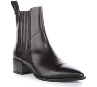 Vagabond 5613-001-20 Marja - Damen Schuhe Stiefeletten - Black, Größe:37 EU