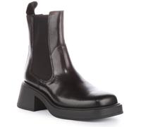 Vagabond 5642-001-20 Dorah - Damen Schuhe Stiefeletten - Black, Größe:40 EU