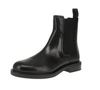 Vagabond 6006-101-20 Freya - Damen Boots - Black, Größe:38 EU