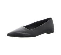 Vagabond Ballerinas für Damen aus Italien, Spanien und Portugal für Damen, schwarz, Größe 40 EU