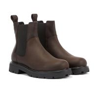 Vagabond Cameron Chelsea Herren Stiefel In Dunkelbraun - EUR 40