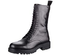 Vagabond Damen Kenova Halblange Stiefel, Black, 36 EU