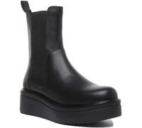 40 Vagabond Ankle Boots Tara Schwarz Damen
