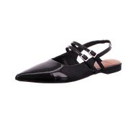 Vagabond Shoemakers - Ballerinas HERMINE 5733-260 - Schwarz - Größe 37