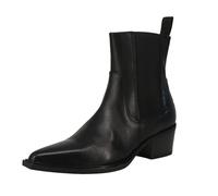 Vagabond Kelsey Chelsea-Stiefelette aus Leder für Damen, Schwarz, 39 EU