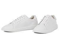 Vagabond 5528-001-01 Maya - Damen Schuhe Sneaker - White für Damen, weiß, Größe 36 EU