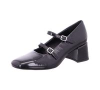Vagabond Pumps für Damen aus Italien, Spanien und Portugal für Damen, schwarz, Größe 37 EU
