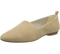 Vagabond Sandy, Damen Geschlossene Ballerinas, Beige (Safari 26), 36 EU (3.5 UK)