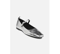 Vagabond Shoemakers - Ballerinas DELIA 5307-483 - silber - Größe 40