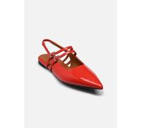 Vagabond Shoemakers - Ballerinas HERMINE 5733-260 - rot - Größe 37
