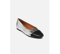 Vagabond Shoemakers - Ballerinas JOLIN 5508-619 - Silber - Größe 36