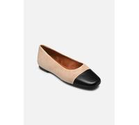 Vagabond Shoemakers - Ballerinas JOLIN 5508-642 - Beige - Größe 38