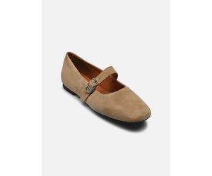Vagabond Shoemakers - Ballerinas JOLIN 5608-040 - Beige - Größe 40