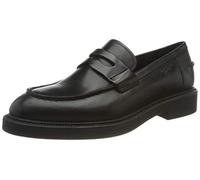 Vagabond Shoemakers Damen Alex W Penny Loafer, Black, 41 EU