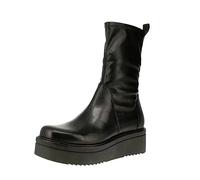 Vagabond Shoemakers Damen Boots Tara Stretch-Stiefel, Schwarz, 39.5 EU