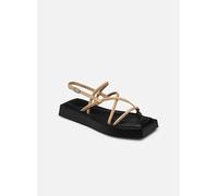 Vagabond Shoemakers - Sandalen EVY 5336-101 - Beige - Größe 38