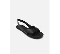 Vagabond 5531-001-20 Tia 2.0 - Damen Schuhe Sandaletten - Black, Größe:37 EU