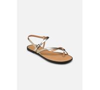 Vagabond Shoemakers - Sandalen Tia 2.0 5531-483 - Gold und Bronze - Größe 41