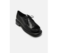 Vagabond Shoemakers - Schnürschuhe ELLIS 6130-001 - Schwarz - Größe 39