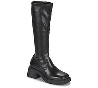 Vagabond Shoemakers Damenstiefel DORAH in Schwarz 37