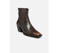 Vagabond Shoemakers - Stiefeletten & Boots ALINA 5621-018 - braun - Größe 39