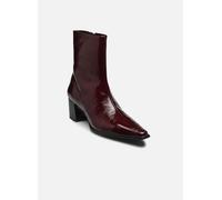 Vagabond Shoemakers - Stiefeletten & Boots GISELLE 5854-060 - weinrot - Größe 36