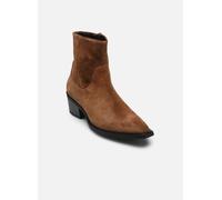Vagabond Shoemakers - Stiefeletten & Boots KELSEY 5810-140 - braun - Größe 39